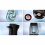 Batidora de mano ErgoMaster Serie 6 - BOSCH - motor 1000 W - 4 cuchillas QuattroBlade Pro
