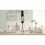Batidora de mano ErgoMaster Serie 6 - BOSCH - motor 1000 W - 4 cuchillas QuattroBlade Pro