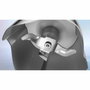 Batidora de mano ErgoMaster Serie 6 - BOSCH - motor 1000 W - 4 cuchillas QuattroBlade Pro