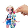 Mattel Monster High Lagoona Blue Spa Day Muñeca con Más de 20 Accesorios - Hky69, +4 años