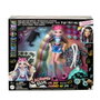 Mattel Monster High Lagoona Blue Spa Day Muñeca con Más de 20 Accesorios - Hky69, +4 años