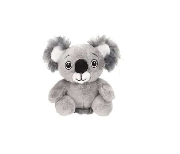 Color Baby Peluche de Animales Colección Color Friends con Imán 13 cm Ideal para Niños de +3 Años - Surtido Aleatorio