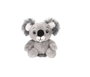 Color Baby Peluche de Animales Colección Color Friends con Imán 13 cm Ideal para Niños de +3 Años - Surtido Aleatorio