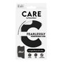 PanzerGlass CARE Fashion Black iPhone 15 Pro Max Funda TPU Negra Protección