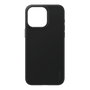 PanzerGlass CARE Fashion Black iPhone 15 Pro Max Funda TPU Negra Protección