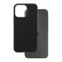 PanzerGlass CARE Fashion Black iPhone 15 Pro Max Funda TPU Negra Protección