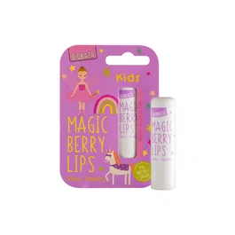 Biobaza Magic Berry Bálsamo Labial Hidratante 4.5 g