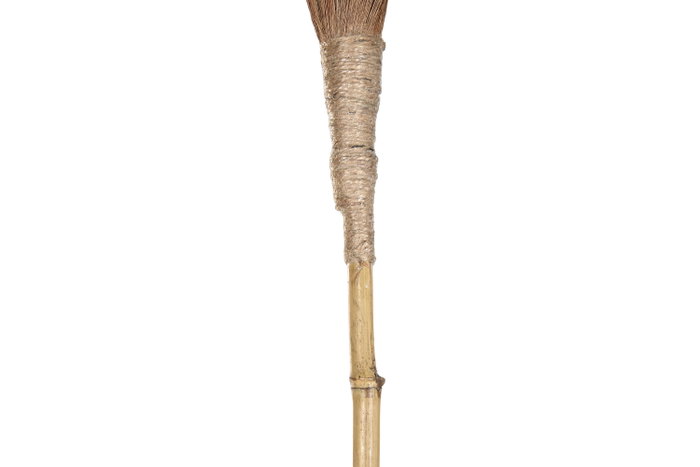 DKD Home Decor Decoración Bambú 7x7x220 Rama Surtida (Pack de 6) DKD Home Decor Decoración Bambú 7x7x220 Rama Surtida (Pack de 6)