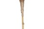 DKD Home Decor Decoración Bambú 7x7x220 Rama Surtida (Pack de 6)