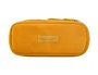 Liderpapel Estuche portatodo Color Pop amarillo con compartimento extensible
