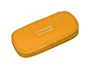 Liderpapel Estuche portatodo Color Pop amarillo con compartimento extensible