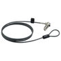 HP Essential Nano Combination Cable Lock 63B31AA