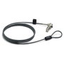 HP Essential Nano Combination Cable Lock 63B31AA