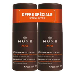 Nuxe Desodorante Roll-On 2x50ml