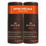 Nuxe Men 24Hr Protect Deo Duo Pack 2x50 ml