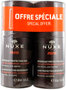 Nuxe Men 24Hr Protect Deo Duo Pack 2x50 ml
