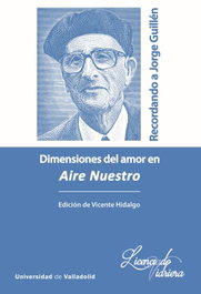 UNIV.VALLADOLID Recordando a Jorge Guillén, AA.VV. - UNIV.VALLADOLID