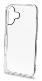 Celly Funda para iPhone 16