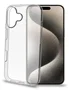 Celly Funda para iPhone 16