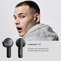 Sudio Auriculares A1 True Wireless Midnight Black