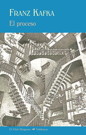 El proceso, Franz Kafka - Valdemar