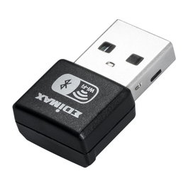 Edimax EW-7611UXB Adaptador WiFi 6 y Bluetooth 5.3 USB Mini