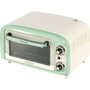 Ariete Horno Vintage 10L Verde