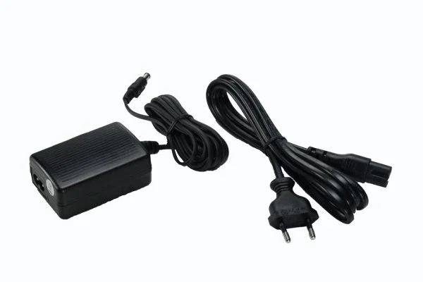 Panasonic Adaptador de Corriente y Fuente de Alimentación Externa Negro BB-HCA3CE Panasonic Adaptador de Corriente y Fuente de Alimentación Externa Negro BB-HCA3CE