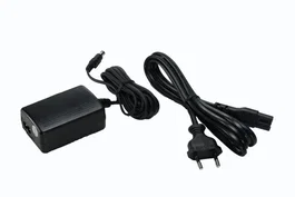 Panasonic Adaptador de Corriente y Fuente de Alimentación Externa Negro BB-HCA3CE