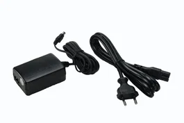 Panasonic BB-HCA3CE Fuente de Alimentación Externa Negro
