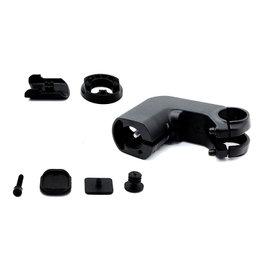 Winora Potencia E-Bike I-Ride Pure Integrada AIS 90 mm para Bicicletas 2024