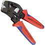 Knipex Surtido de engaste para terminales de extremo de cable 1240200+975309