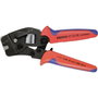 Knipex Surtido de engaste para terminales de extremo de cable 1240200+975309