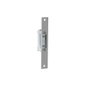 Dorcas S-9937-2e211xa Abrepuertas Ajustable Multicorriente-Multivoltaje 10-24V AC/DC Inox con Memoria Deslizante