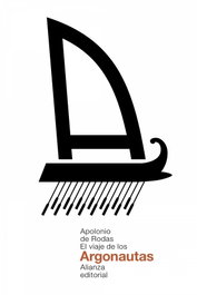 El viaje de los Argonautas, Apolonio de Rodas - Alianza