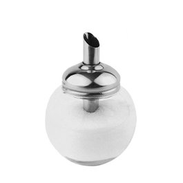 Aps Azucarero con Tapa Inox 9 cm