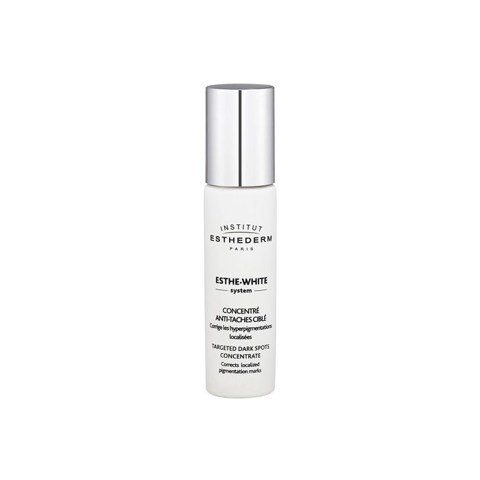 Esthederm Esthe-White Concentré Anti-taches Roll 9ml Esthederm Esthe-White Concentré Anti-taches Roll 9ml