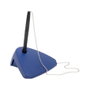 MAUL Portalápices moderno azul 4393037