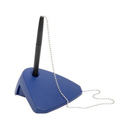 MAUL Portalápices moderno azul 4393037
