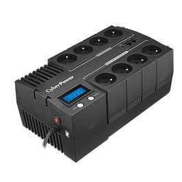 CyberPower BR700ELCD-FR
