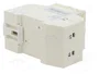 LUMEL Amperímetro EB16 para raíl DIN 0÷150A AC True RMS Clase 1,5