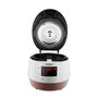Cuckoo CMC-QSB501S Multi Cooker olla programable premium 5000ml white copper