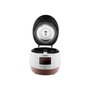 Cuckoo CMC-QSB501S Multi Cooker olla programable premium 5000ml white copper