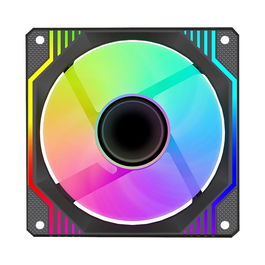 Ventilador de CPU KEEP OUT XFC-120DRM