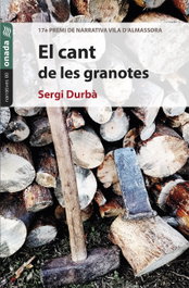 El cant de les granotes, Sergi Durbà Cardo - ONADA EDICIONS