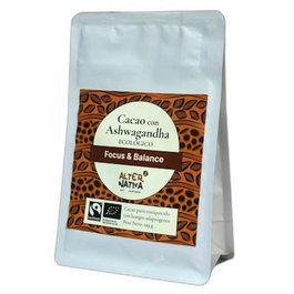 Alternativa 3 Cacao con Ashwagandha Bio 125g