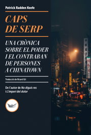 Caps de serp, Patrick Radden Keefe - DEL PERISCOPI
