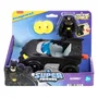 Mattel Imaginext JFJ68 Vehículo de Batman de lujo DCSF para 3 años o más