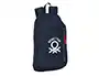 Mochila Benetton Together Azul marino 22 x 39 x 10 cm