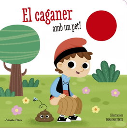 ESTRELLA POLAR, El caganer - Emma Martinez